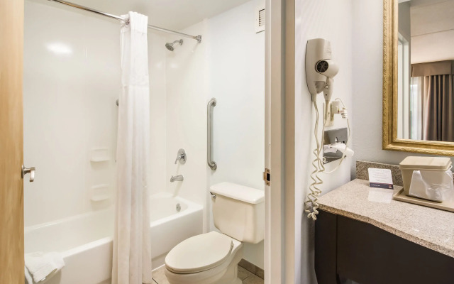 Quality Inn Alcoa Knoxville
