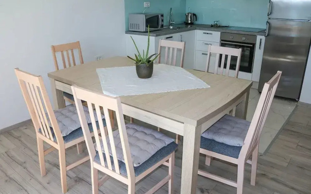 Luxury Apartment Andela