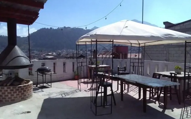 Hotel Casa Ponce