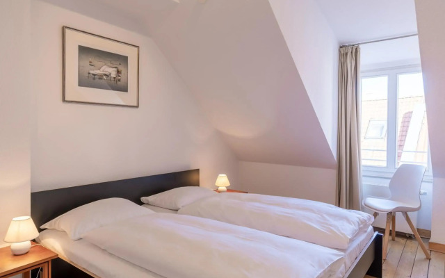 Hotel Alma Am Anger