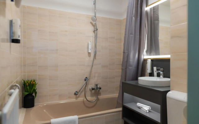 Florum Hotel