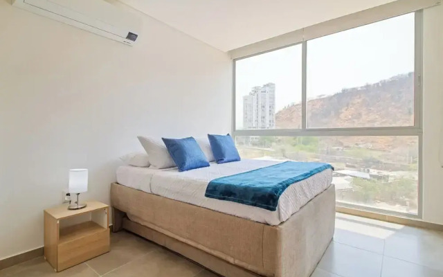 Salguero Suites By HostPro