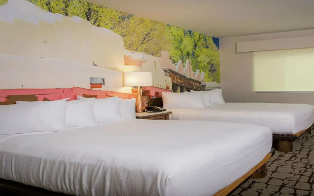 Hotel Don Fernando de Taos, Tapestry Collection by Hilton