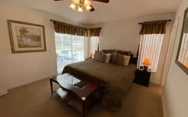 Golf Course Villa, Southern Dunes