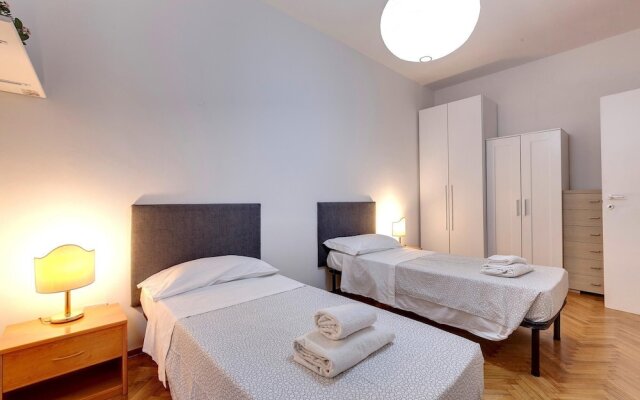 Malenchini 6 in Firenze