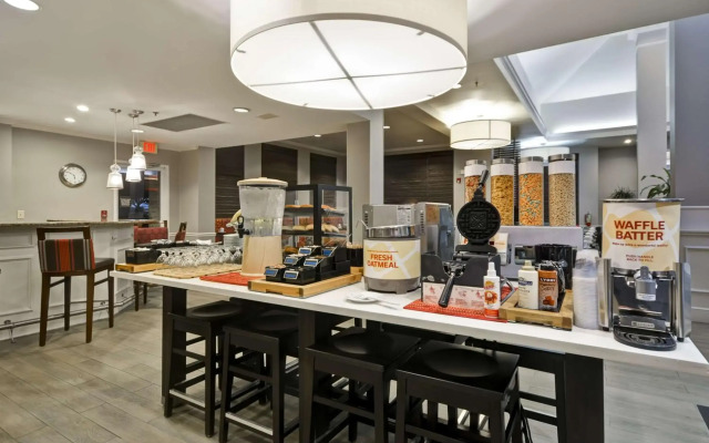 Hilton Garden Inn Austin/Round Rock