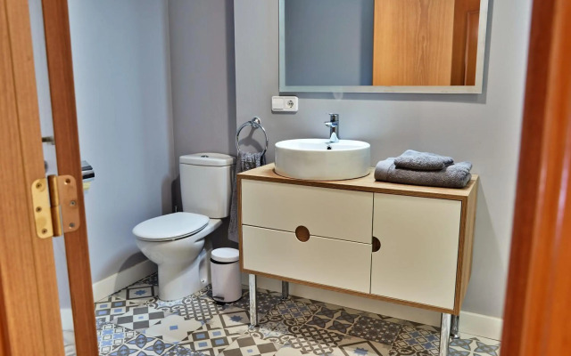 Pleta de Escaldes 6.1