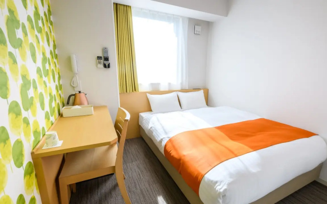 Double room (풀 더블 침대) 사진 2