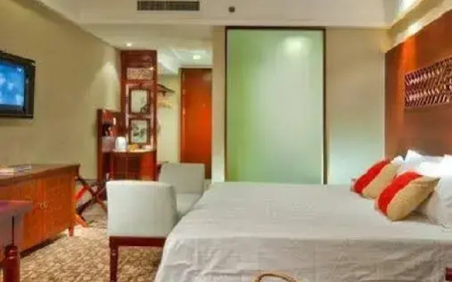 Scholars Hotel Dushu Lake