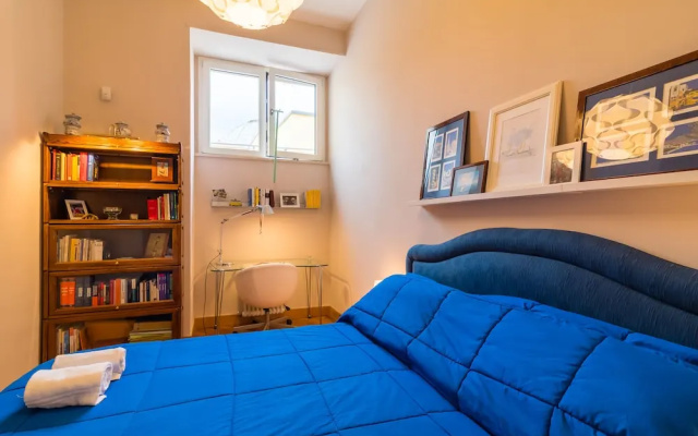Elegant Flat at Municipio by Napoliapartments
