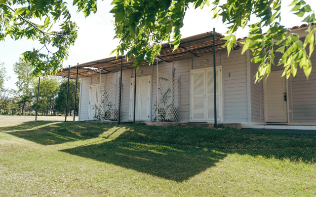 Finca del Sacramento