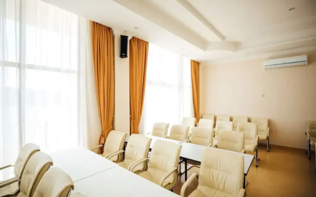 Lake Bishoftu Resort