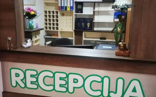Irish Hotel