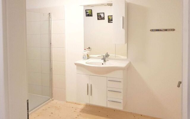 Apartment in the Upper Harz in Wildemann