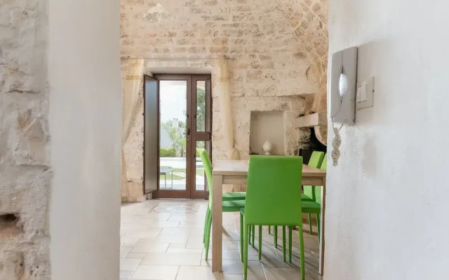 Villa Anfora by Wonderful Italy