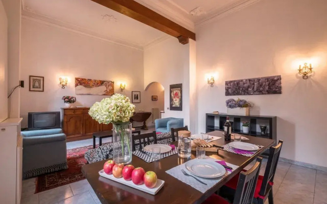 Florence My Love - Oltrarno