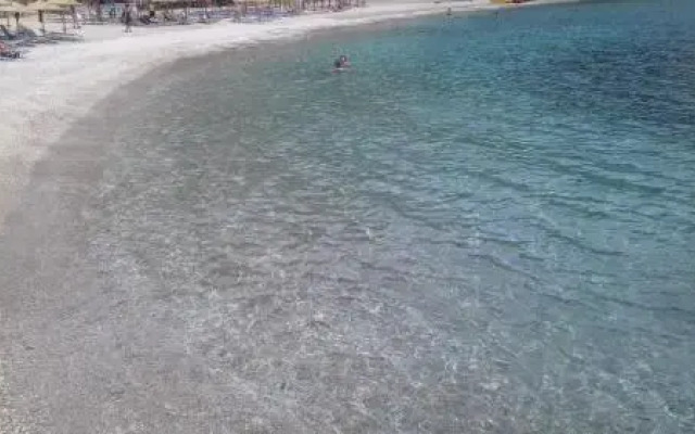 Moka Evia Island
