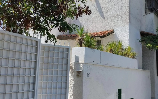 Santa Marinella Appartamento centralissimo a 2 passi dal mare