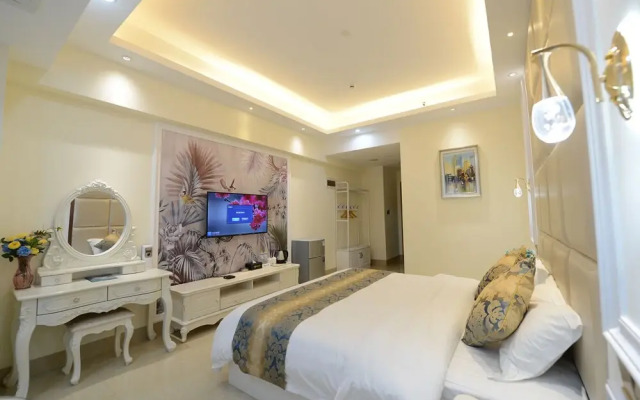 City Neighbors Aparthotel