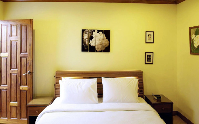 Thara Bayview Villa