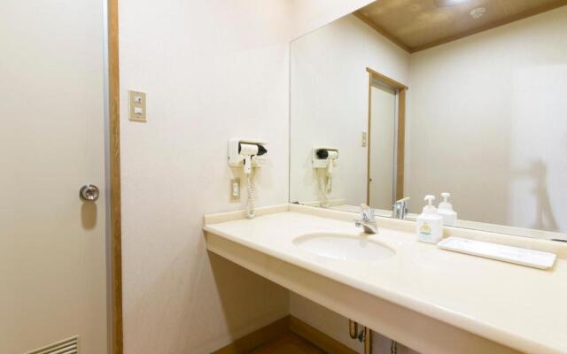 Kurobe Kanko Hotel
