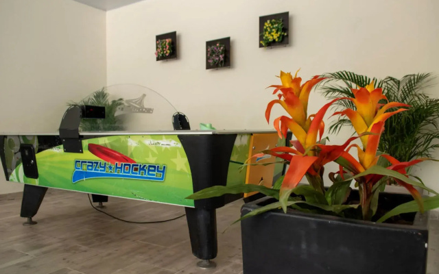 Hotel Campestre Santa Catalina