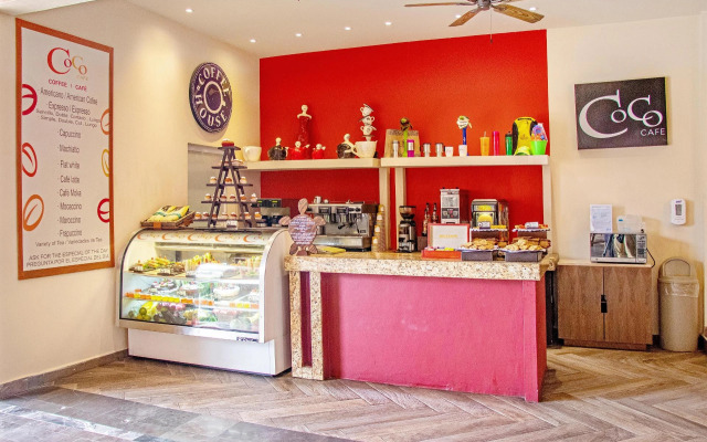 Sunscape Puerto Vallarta Resort & Spa All Inclusive