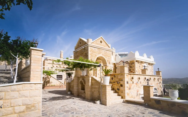 Anesis Family Villas