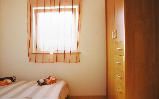 Heavenly Blue Apartments