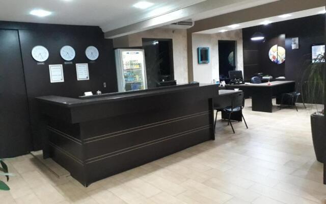 Smart Cataratas Hotel