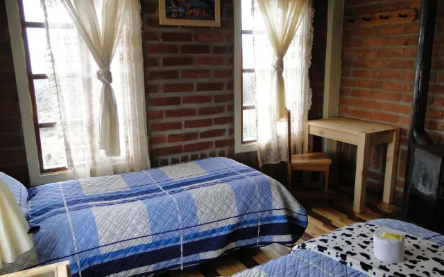 Hostal Chukirawa - Hostel