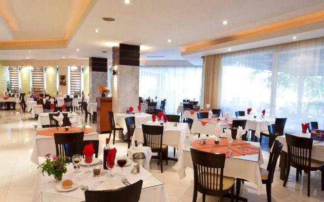 Cathrin Hotel