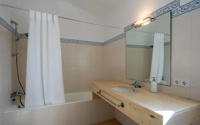 Villa Pla de mar - Colonia Sant Pere