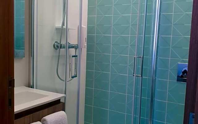 Soldouro Train Suites