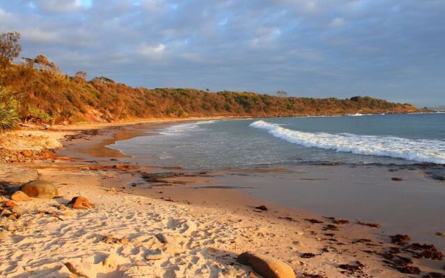 Plantation Retro Motel Tyndale