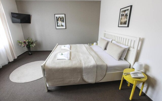 Rozmaryn Hotel