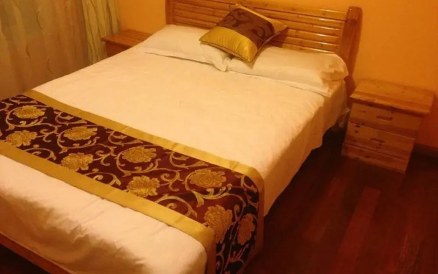 Dianchi Zuimei Inn
