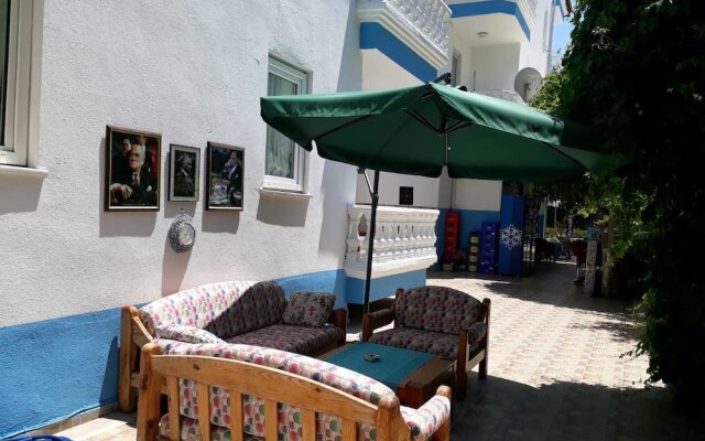 Karatas Apart Hotel