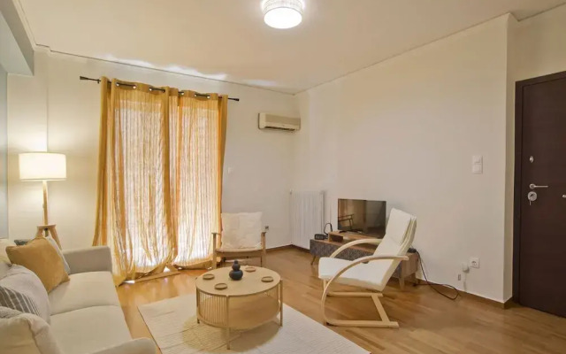 Hill House Lycabettus