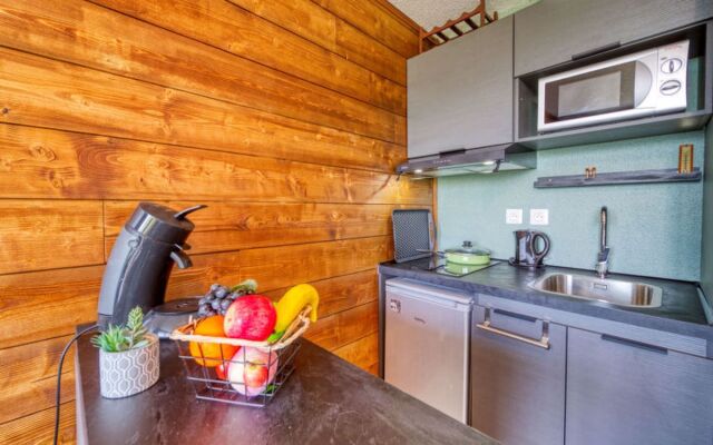 Apartment Pegase Phenix.35