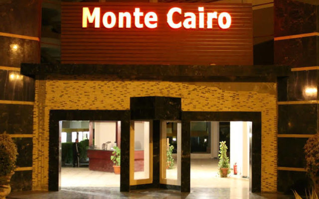 Monte Cairo