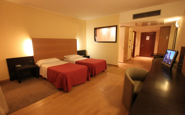 Residence Golf Hotel