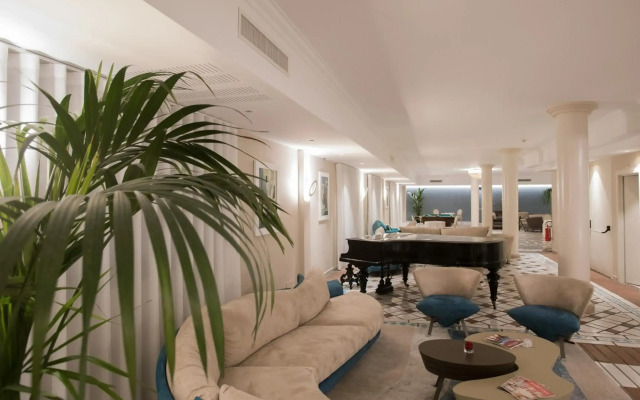 Hotel Hermitage