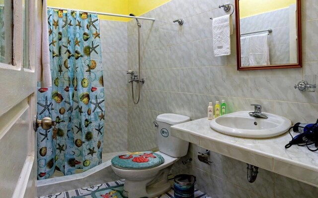 Hostal DLena TRINIDAD