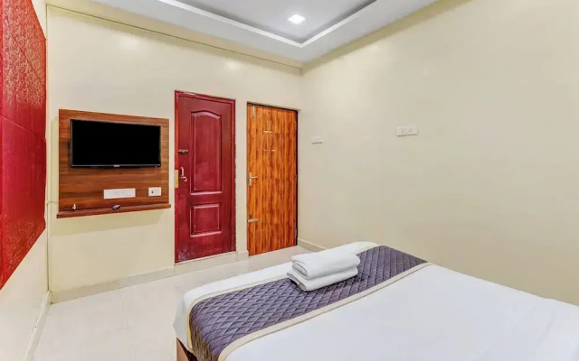 Eco Stay T Nagar