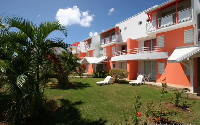 Karibea Resort Hotel Amyris