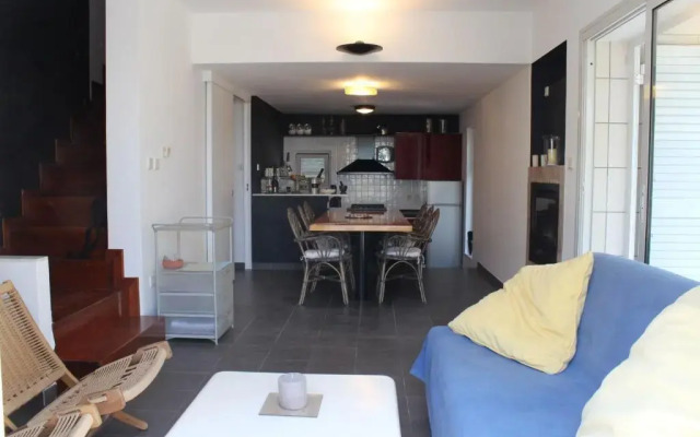 Apartments PineWood Villa