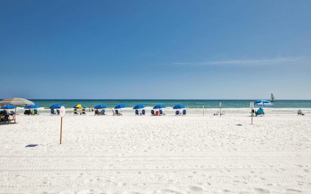 St. Martin Beachwalk Villas 433