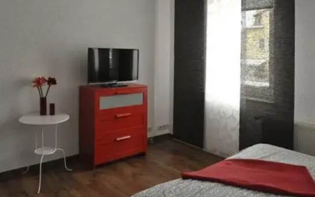 Appartement Bertha