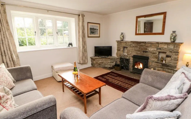 Coverdale Cottage